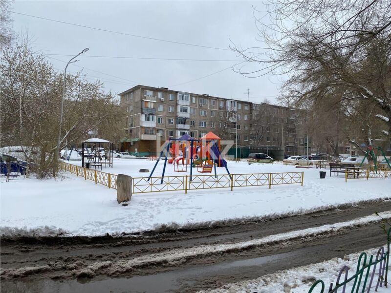 Продажа 3-комнатной квартиры, 61 м² - Недвижимость в Темиртау - страница 30 фото 15 из 16