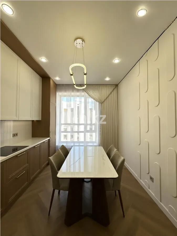 Продажа 2-комнатной квартиры, 63 м² - Продажа двухкомнатных квартир в р-не Есиль Астаны - страница 39 фото 3 из 5