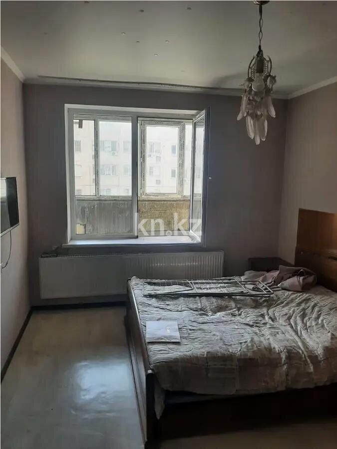 Продажа 2-комнатной квартиры, 65 м² - Продажа квартир в новостройках Алматы - страница 24 фото 2 из 4