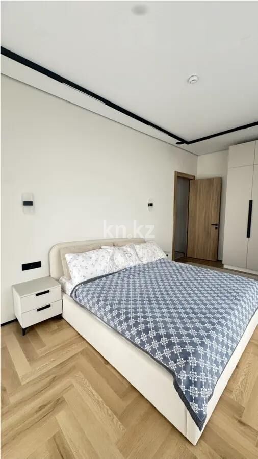 Продажа 2-комнатной квартиры, 67 м² - Продажа двухкомнатных квартир в Алмалинском р-не Алматы - страница 27 фото 2 из 7
