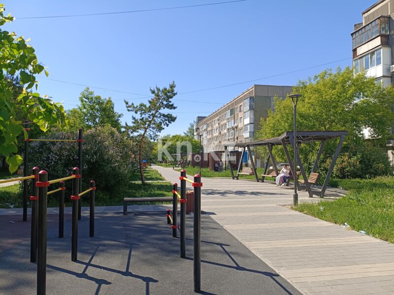 Продажа 3-комнатной квартиры, 68.2 м² - Продажа недвижимости в Усть-Каменогорске - страница 3 фото 10 из 18