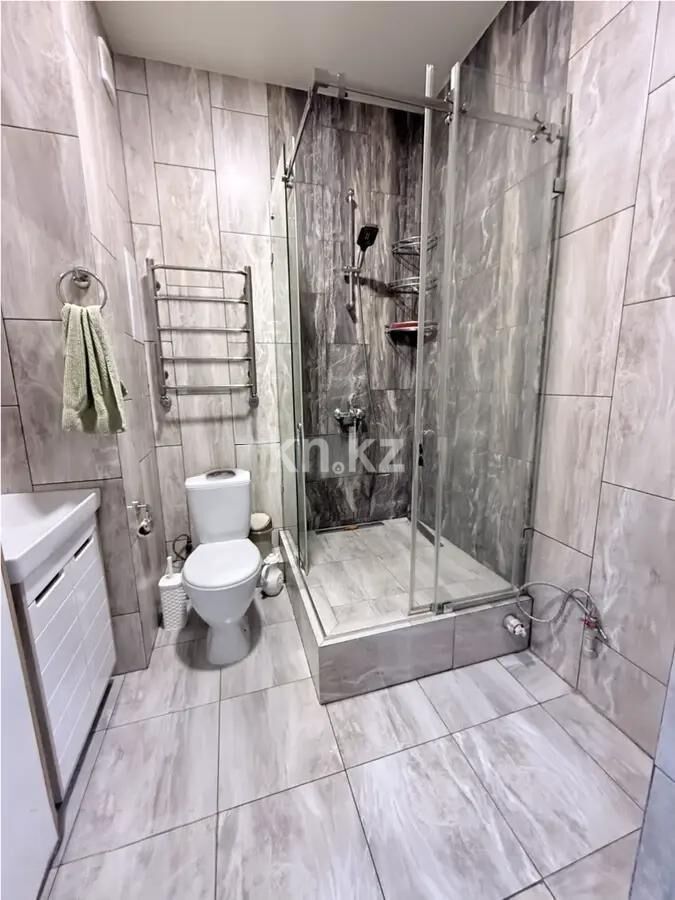 Продажа 2-комнатной квартиры, 41.8 м² - Продажа двухкомнатных квартир в Бостандыкском р-не Алматы - страница 38 фото 4 из 4