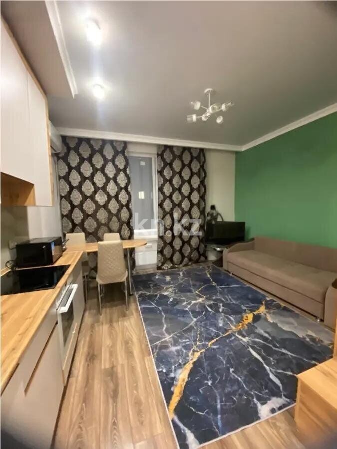 Продажа 2-комнатной квартиры, 42.6 м² - Продажа квартир в блочном доме в Астане - страница 6 фото 1 из 4
