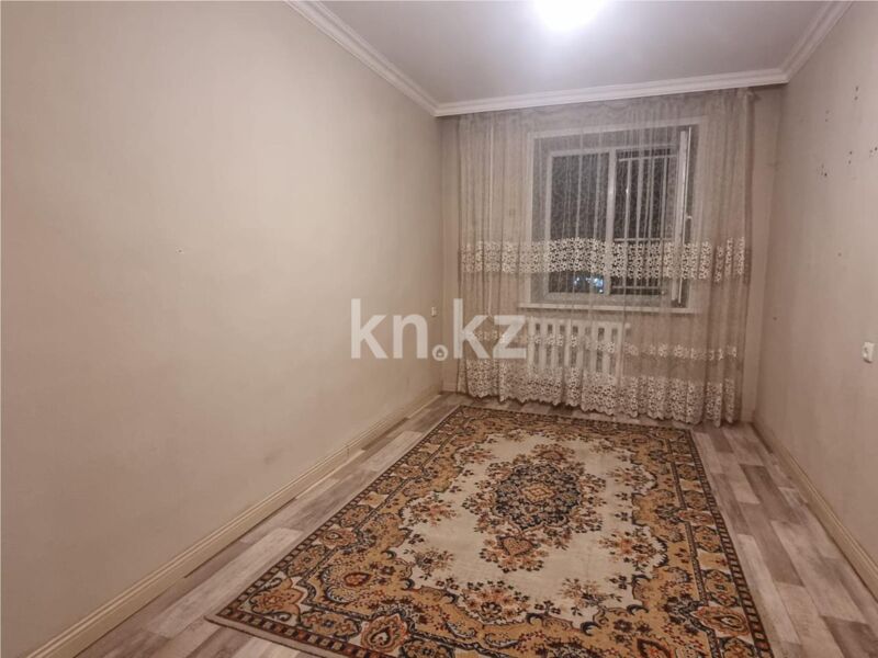 Продажа 3-комнатной квартиры, 70.1 м² - Продажа квартир в кирпичном доме в Астане - страница 227 фото 5 из 8