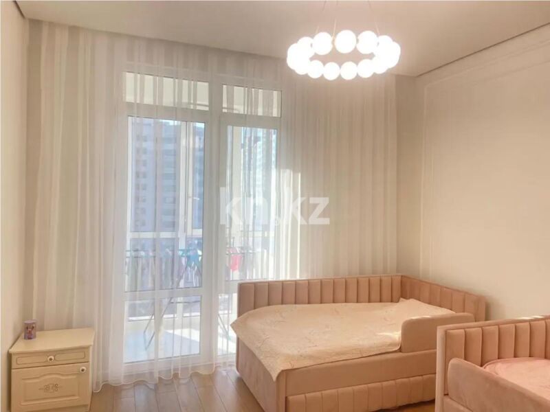 Продажа 2-комнатной квартиры, 62.1 м² - Продажа квартир в новостройках Алматы - страница 305 фото 2 из 5