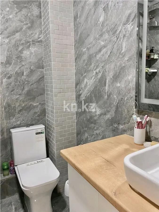 Продажа 1-комнатной квартиры, 30 м² - Продажа однокомнатных квартир в монолитно-каркасном доме в Алматы - страница 77 фото 3 из 3