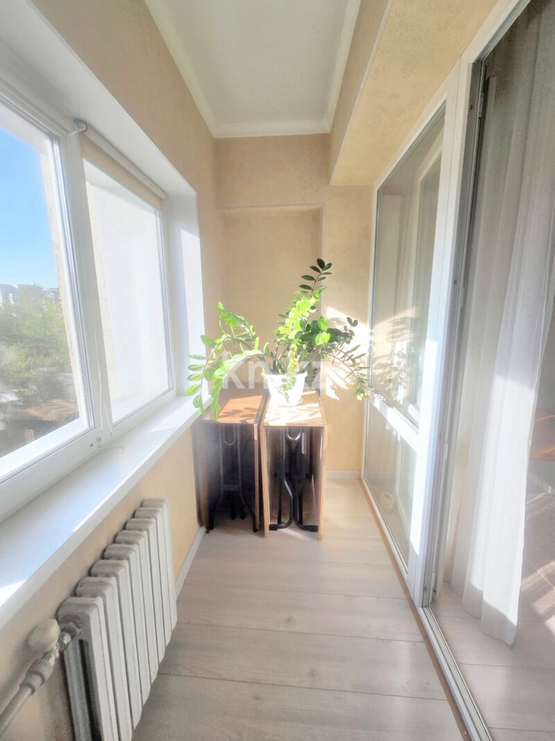 Продажа 5-комнатной квартиры, 137.3 м² - Продажа пятикомнатных и более квартир в монолитно-каркасном доме в Алматы фото 8 из 27