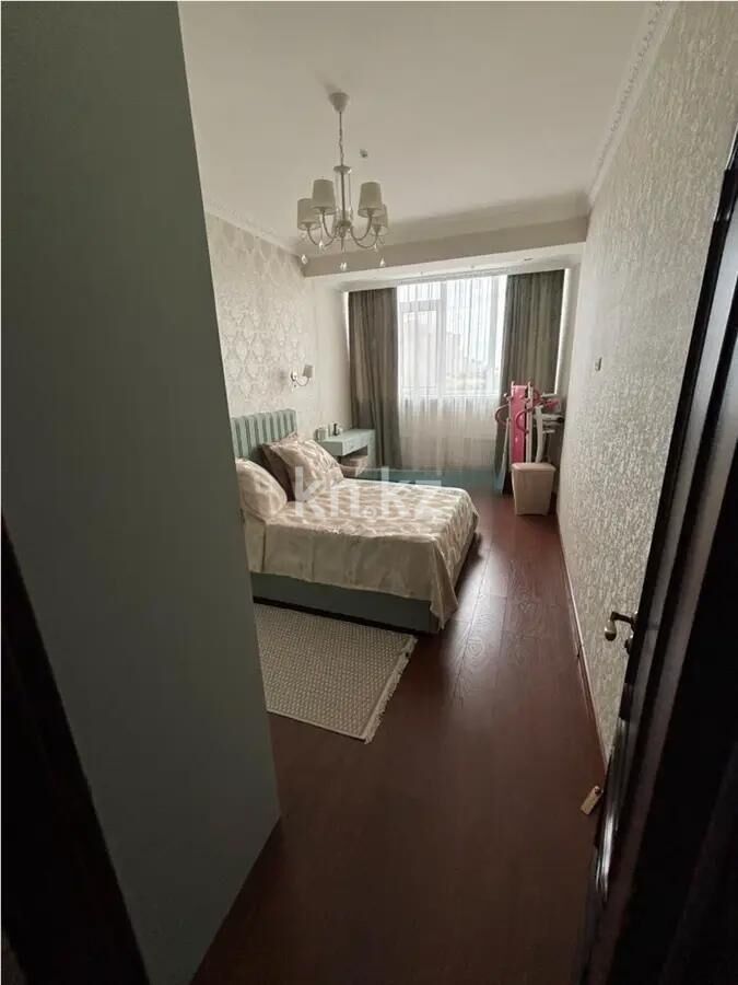Продажа 4-комнатной квартиры, 122.5 м² - Продажа четырехкомнатных квартир в кирпичном доме в Казахстане - страница 16 фото 2 из 5