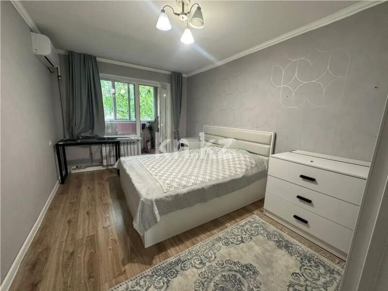 Продажа 3-комнатной квартиры, 60 м² - Продажа трехкомнатных квартир в Алматы - страница 4 фото 2 из 5