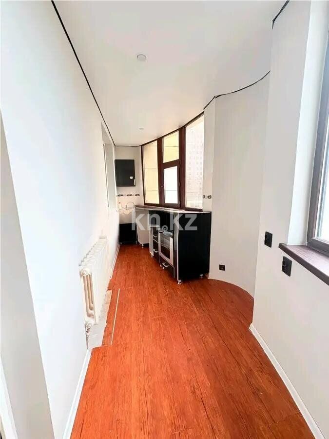 Продажа 1-комнатной квартиры, 40 м² - Продажа квартир в р-не Алматы Астаны - страница 2 фото 4 из 4