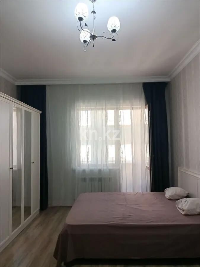 Продажа 1-комнатной квартиры, 44.1 м² - Продажа однокомнатных квартир в р-не Есиль Астаны - страница 18 фото 1 из 3
