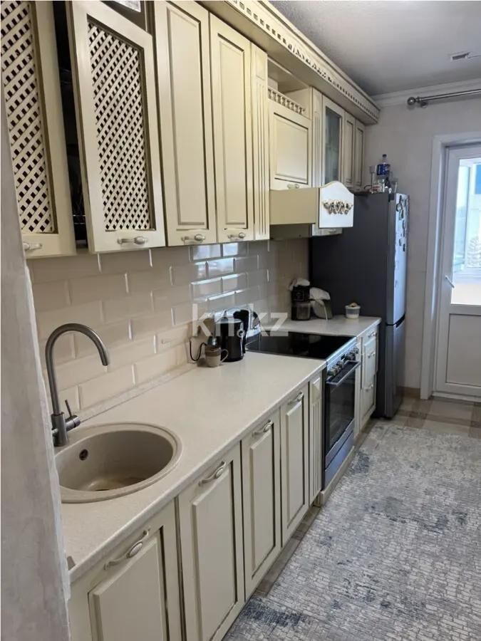 Продажа 3-комнатной квартиры, 90 м² - Продажа квартир в панельном доме в Астане - страница 6 фото 3 из 6