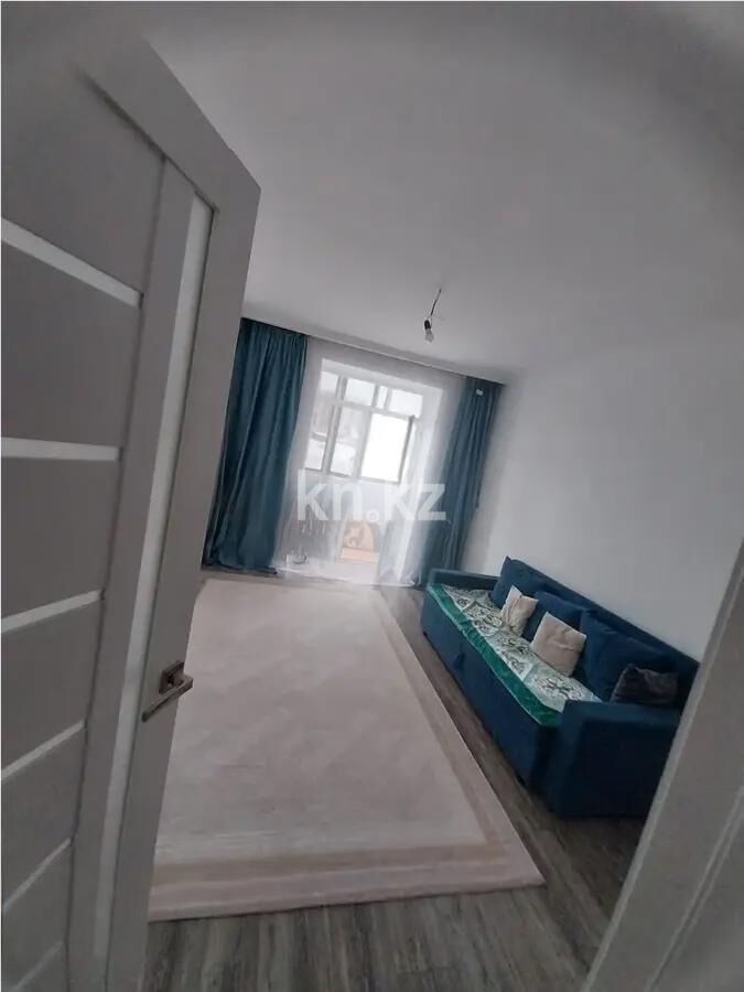 Продажа 1-комнатной квартиры, 39 м² - Продажа однокомнатных квартир в р-не Сарайшык Астаны - страница 8 фото 1 из 3