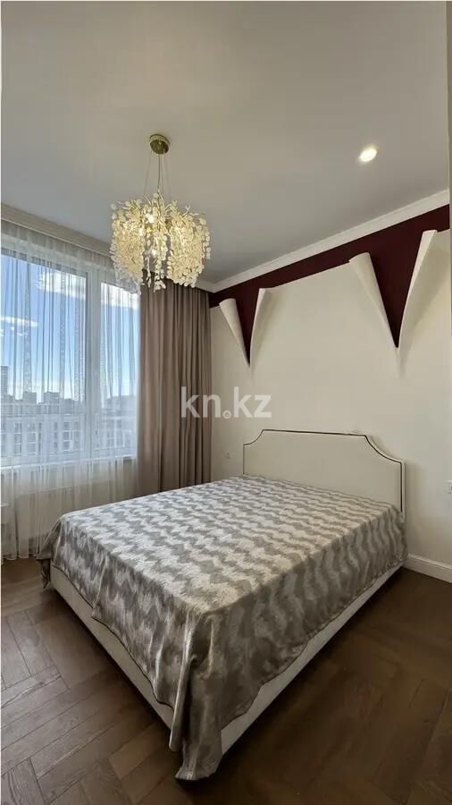 Продажа 2-комнатной квартиры, 46 м² - Продажа двухкомнатных квартир в блочном доме в Казахстане - страница 67 фото 2 из 4