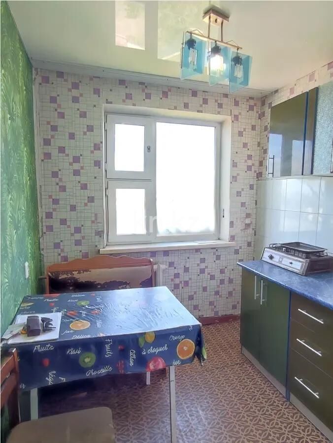 Продажа 2-комнатной квартиры, 44 м² - Продажа двухкомнатных квартир в панельном доме в Темиртау - страница 8 фото 3 из 5