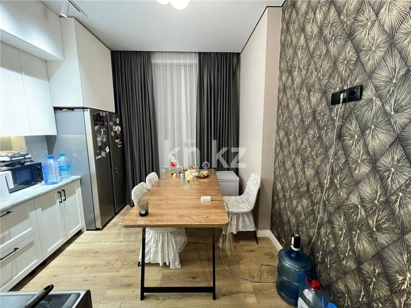 Продажа 3-комнатной квартиры, 87 м² - Продажа квартир в блочном доме в Астане - страница 171 фото 7 из 16