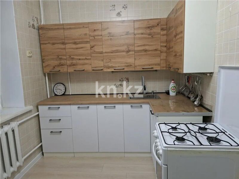 Продажа 3-комнатной квартиры, 68 м² - Продажа трехкомнатных квартир в кирпичном доме в Алматы - страница 6 фото 3 из 4