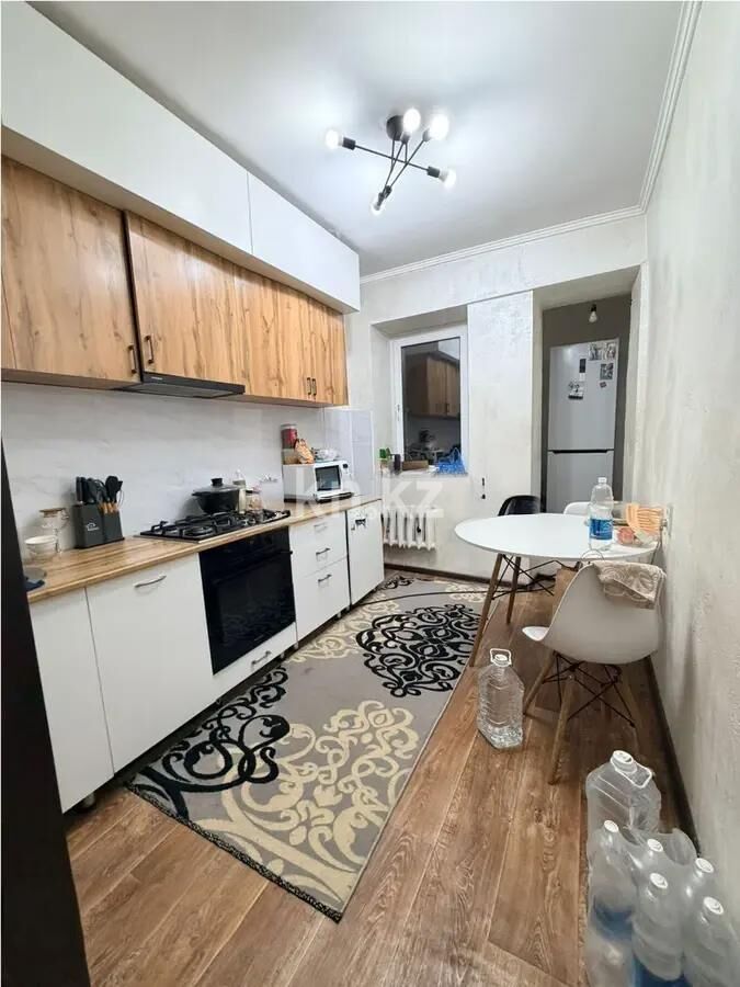 Продажа 2-комнатной квартиры, 53 м² - Продажа квартир в Казахстане - страница 36 фото 2 из 4