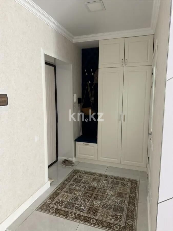Продажа 2-комнатной квартиры, 49.5 м² - Продажа квартир в кирпичном доме в Астане - страница 185 фото 5 из 5