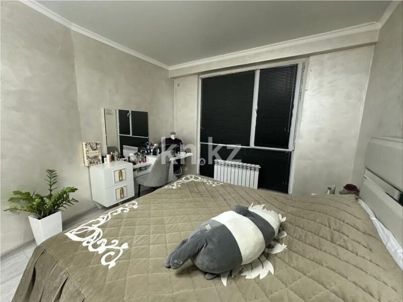 Продажа 2-комнатной квартиры, 67 м² - Продажа двухкомнатных квартир в Наурызбайском р-не Алматы - страница 3 фото 2 из 3