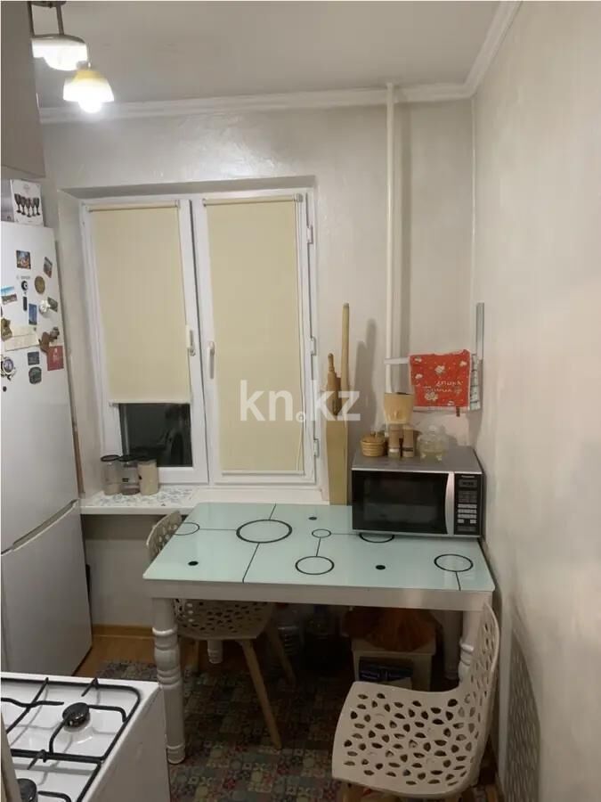 Продажа 3-комнатной квартиры, 60.1 м² - Продажа трехкомнатных квартир в кирпичном доме в Алматы - страница 8 фото 4 из 6
