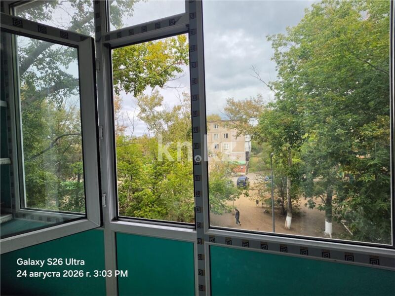 Продажа 3-комнатной квартиры, 61 м² - Продажа трехкомнатных квартир в Темиртау - страница 3 фото 9 из 25