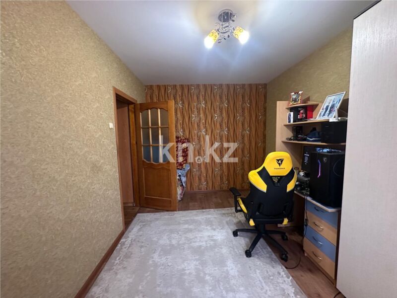 Продажа 2-комнатной квартиры, 55 м² - Продажа двухкомнатных квартир в Темиртау - страница 3 фото 4 из 14