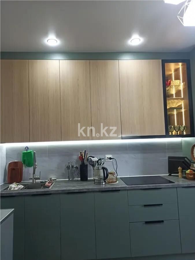 Продажа 1-комнатной квартиры, 38 м² - Продажа однокомнатных квартир в р-не Сарайшык Астаны - страница 7 фото 2 из 3