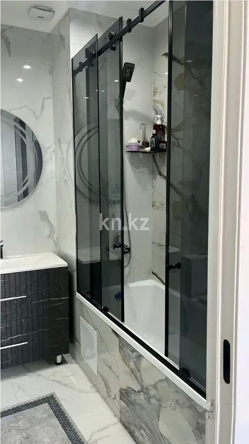 Продажа 2-комнатной квартиры, 78 м² - Продажа двухкомнатных квартир от собственников в Казахстане - страница 6 фото 4 из 6