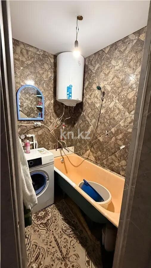 Продажа 2-комнатной квартиры, 60 м² - Недвижимость в Темиртау фото 4 из 6