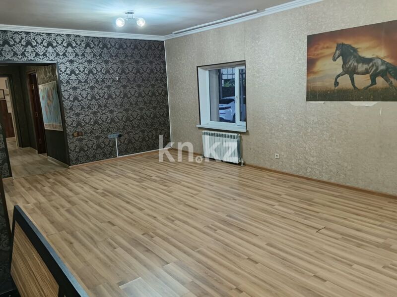 Продажа 5-комнатного дома, 120 м² - Продажа домов, коттеджей в Аль-Фарабийском р-не Шымкента фото 34 из 40