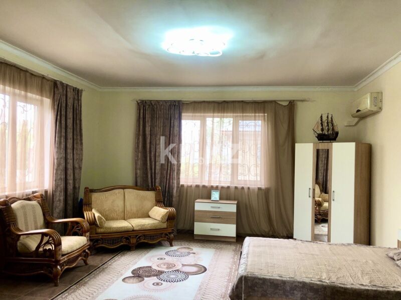 Продажа 5-комнатного дома, 230 м² - Продажа домов, коттеджей в Медеуском р-не Алматы фото 14 из 22
