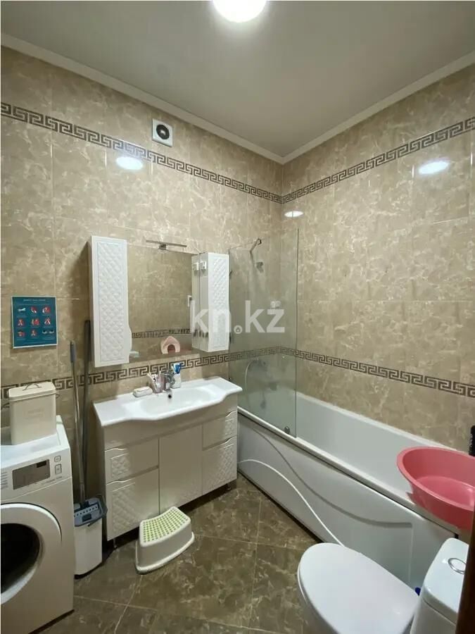 Продажа 2-комнатной квартиры, 79.1 м² - Продажа двухкомнатных квартир в р-не Нура Астаны - страница 51 фото 4 из 4