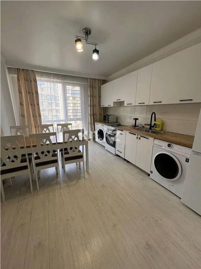 Продажа 2-комнатной квартиры, 60 м² - Продажа двухкомнатных квартир от собственников в Казахстане - страница 13 фото 3 из 5
