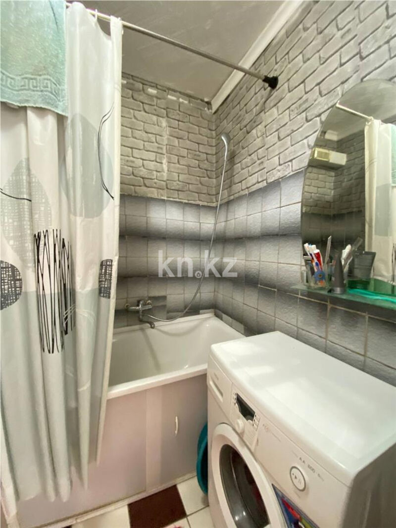 Продажа 4-комнатной квартиры, 62 м² - Продажа квартир в Пришахтинске Караганды - страница 8 фото 10 из 11