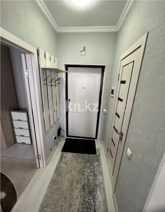 Продажа 1-комнатной квартиры, 32.3 м² - Продажа квартир в новостройках Астаны - страница 2 фото 4 из 4