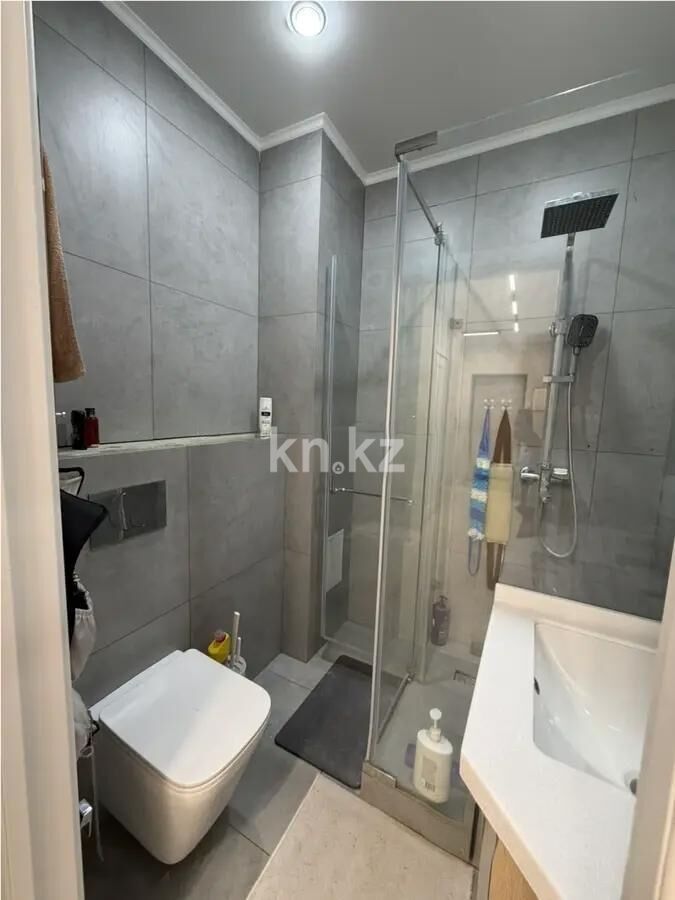 Продажа 3-комнатной квартиры, 78.9 м² - Продажа трехкомнатных квартир в блочном доме в Казахстане - страница 48 фото 6 из 7