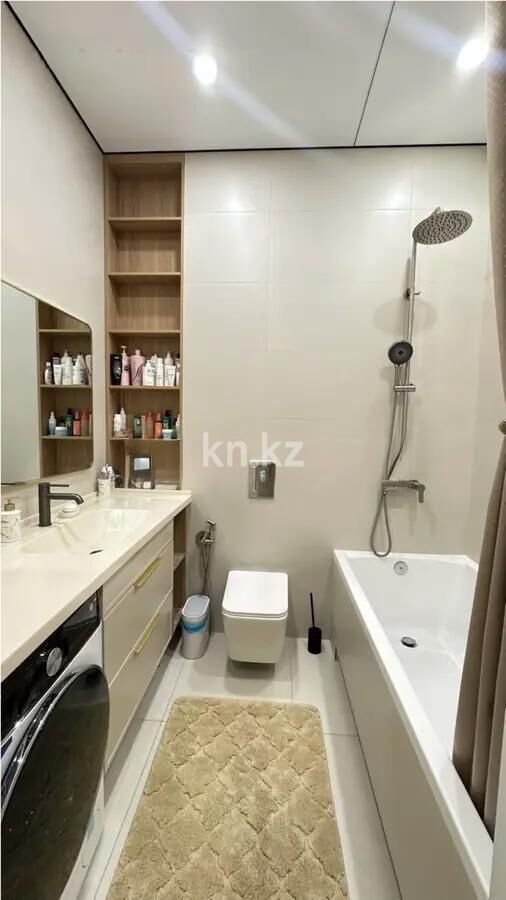 Продажа 2-комнатной квартиры, 79 м² - Продажа двухкомнатных квартир в Ауэзовском р-не Алматы - страница 30 фото 4 из 5