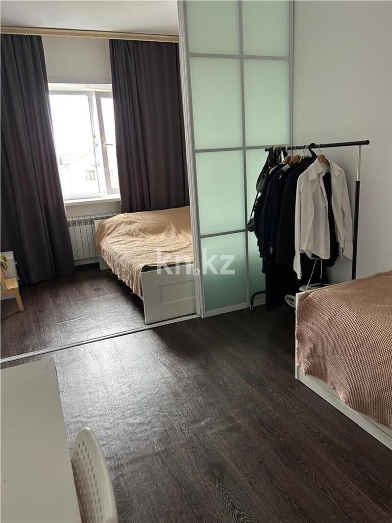 Продажа 2-комнатной квартиры, 57 м² - Продажа двухкомнатных квартир на Юго-Востоке Караганды - страница 11 фото 6 из 11