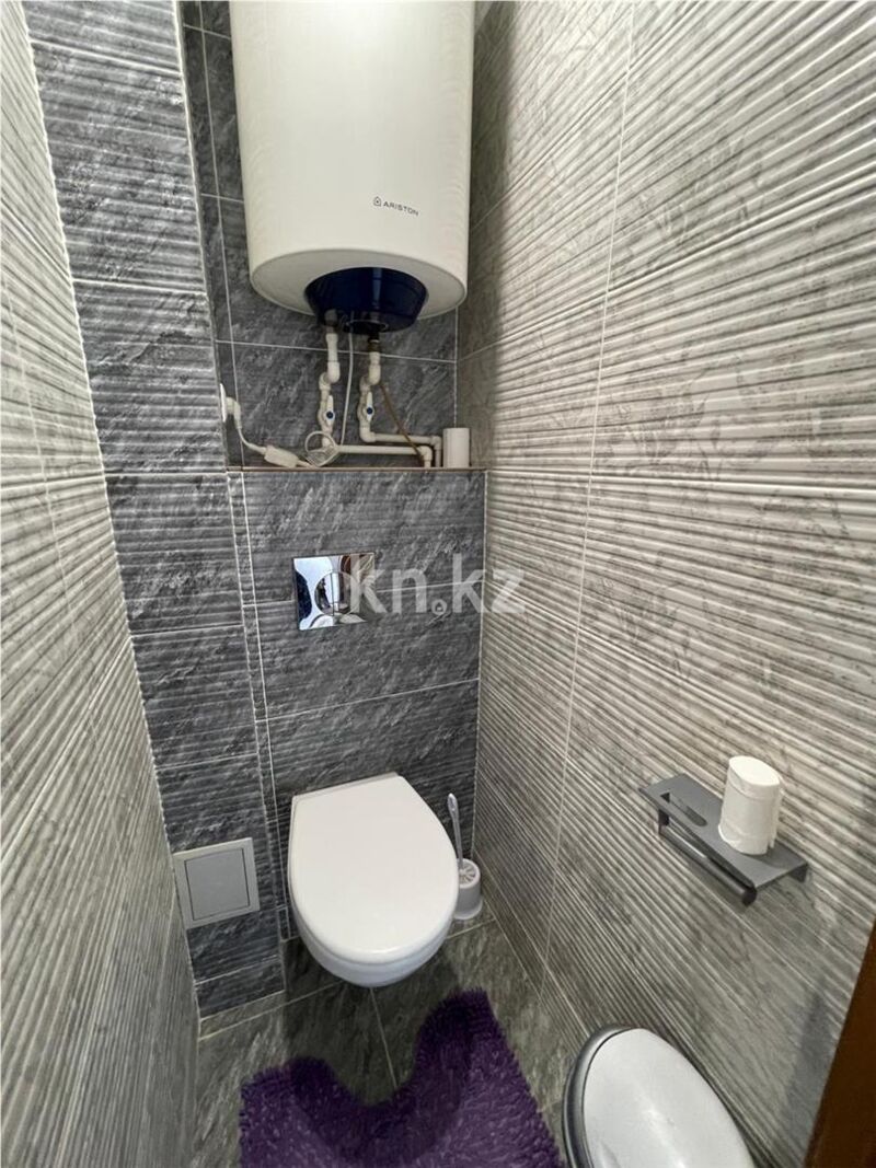 Продажа 3-комнатной квартиры, 63 м² - Продажа трехкомнатных квартир на Юго-Востоке Караганды - страница 21 фото 12 из 20