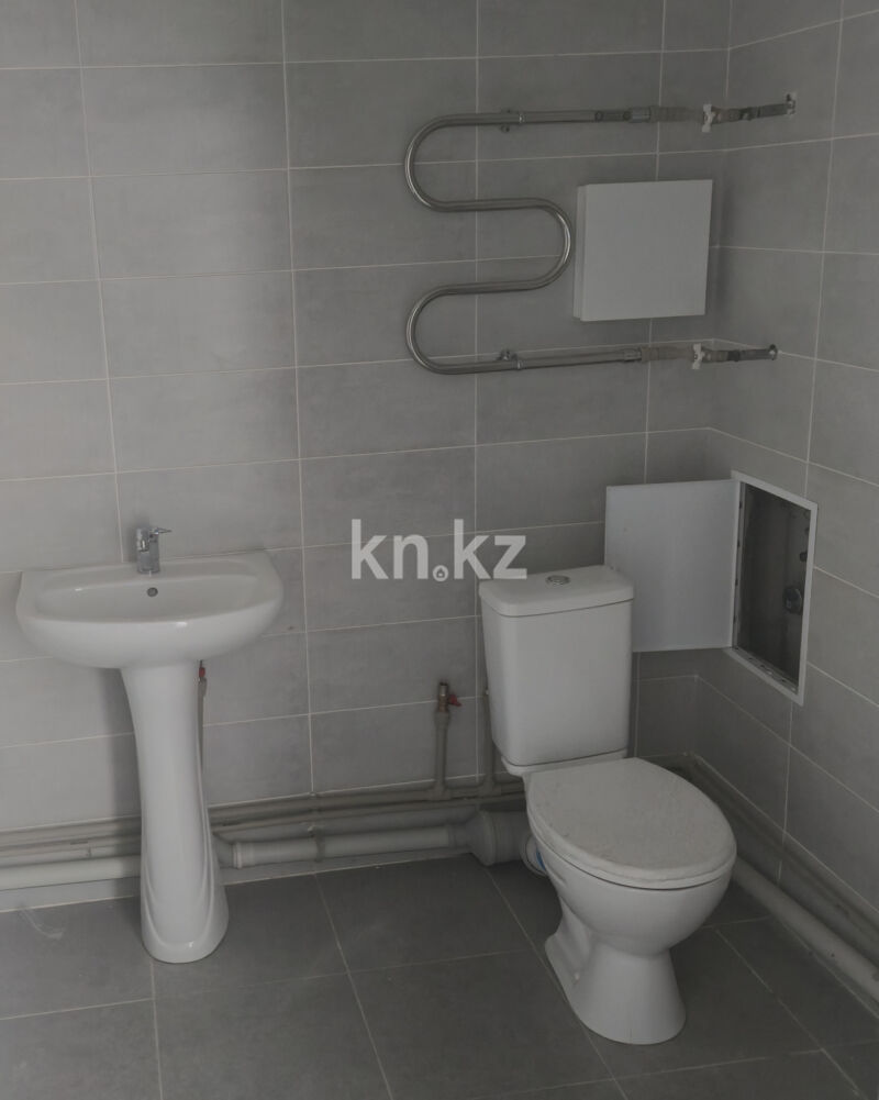 Продажа 1-комнатной квартиры, 38.1 м² - Продажа квартир в монолитном доме в Астане - страница 12 фото 16 из 21