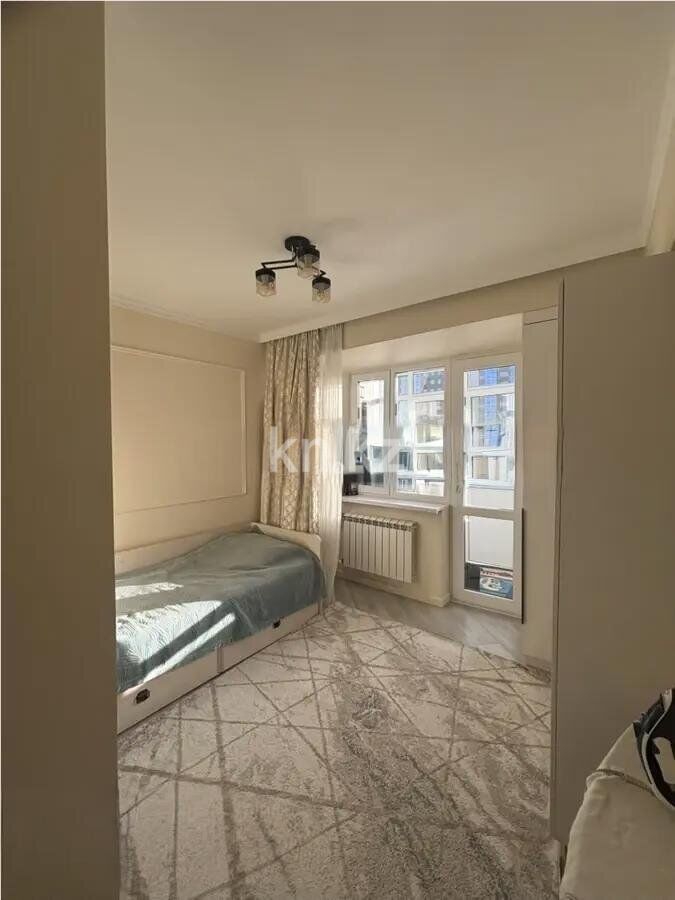 Продажа 4-комнатной квартиры, 100 м² - Продажа квартир в Алматы - страница 69 фото 3 из 7
