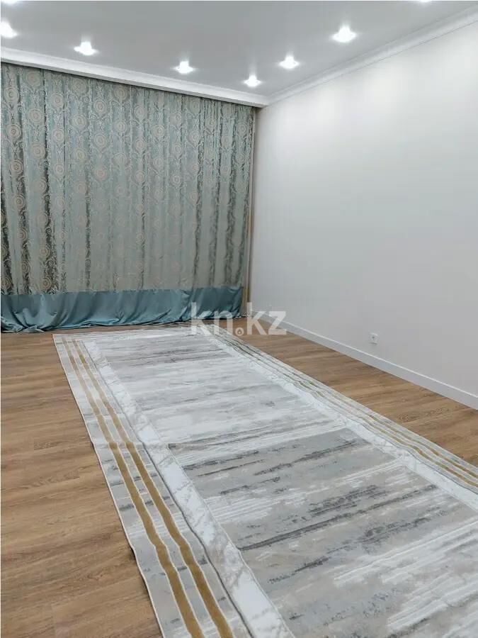 Продажа 3-комнатной квартиры, 120 м² - Продажа трехкомнатных квартир в Алмалинском р-не Алматы - страница 18 фото 1 из 1