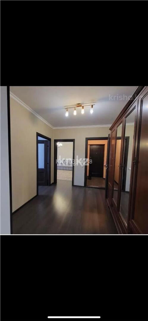 Продажа 4-комнатной квартиры, 80 м² - Продажа четырехкомнатных квартир в панельном доме в Караганде - страница 7 фото 19 из 24