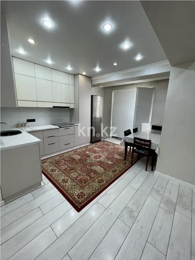 Продажа 2-комнатной квартиры, 65 м² - Продажа двухкомнатных квартир в монолитно-каркасном доме в Алматы - страница 138 фото 3 из 4