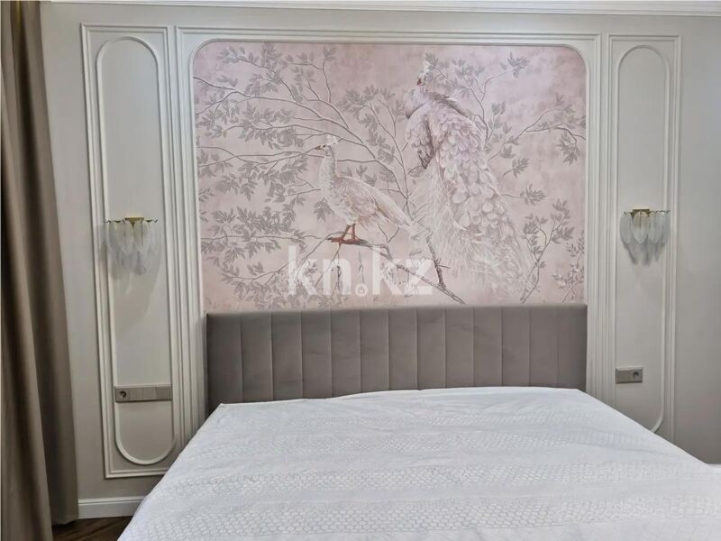 Продажа 3-комнатной квартиры, 106 м² - Продажа трехкомнатных квартир в монолитно-каркасном доме в Казахстане - страница 59 фото 2 из 5