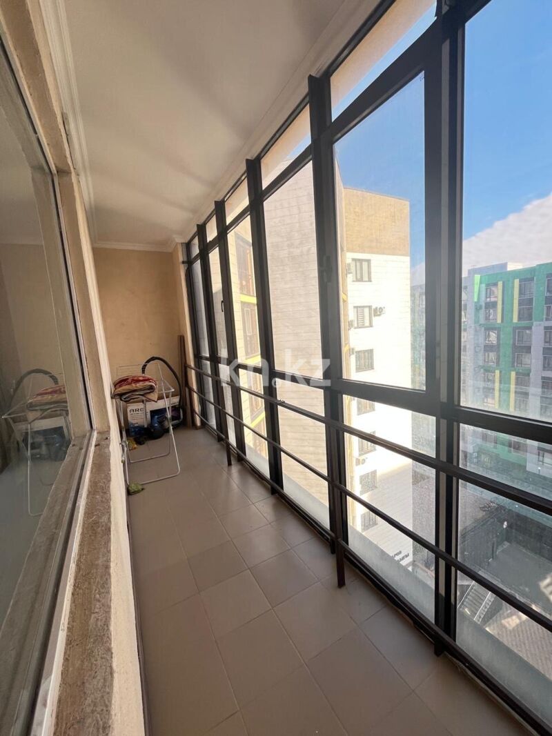 Аренда 1-комнатной квартиры, 30 м² - Аренда квартир помесячно в Казахстане фото 7 из 9