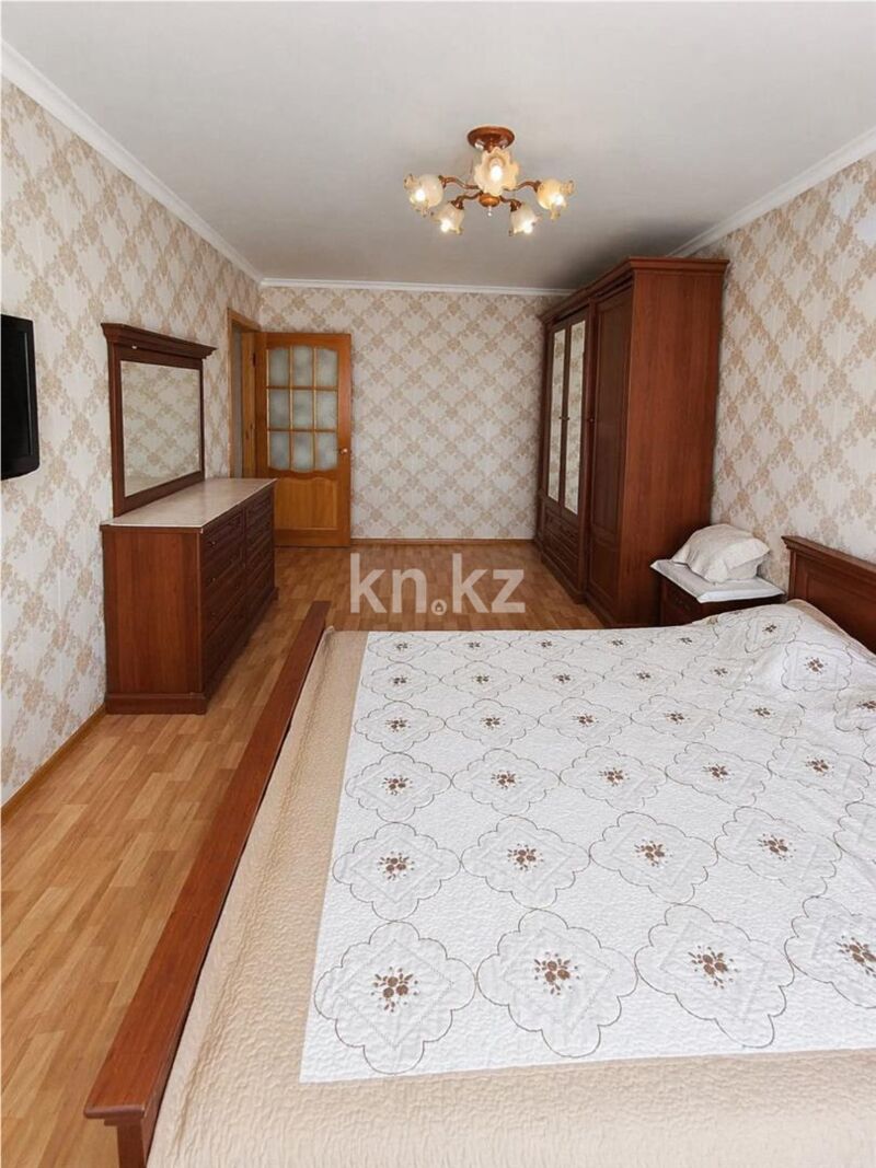 Продажа 2-комнатной квартиры, 46 м² - Продажа двухкомнатных квартир на Юго-Востоке Караганды - страница 24 фото 4 из 13