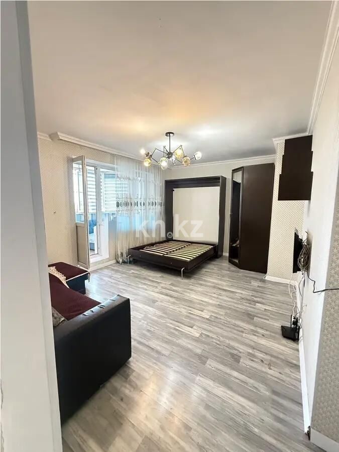 Продажа 3-комнатной квартиры, 73 м² - Продажа квартир в новостройках Астаны - страница 3 фото 1 из 3
