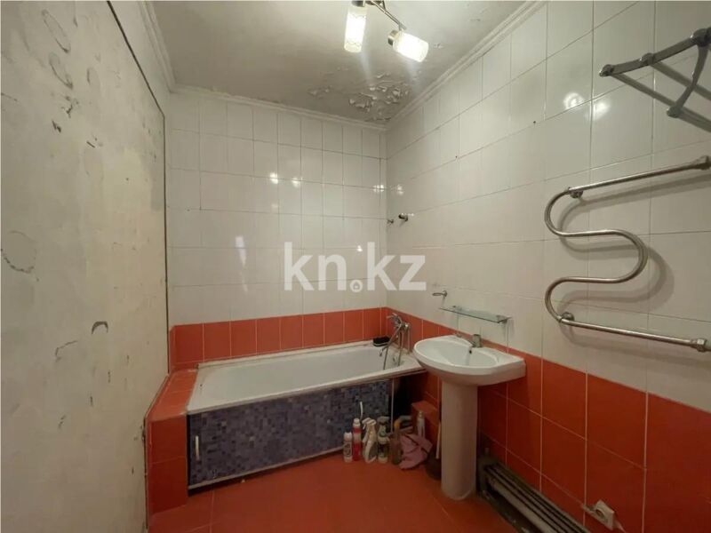 Продажа 2-комнатной квартиры, 85 м² - Продажа двухкомнатных квартир от собственников в Алматы - страница 2 фото 4 из 7